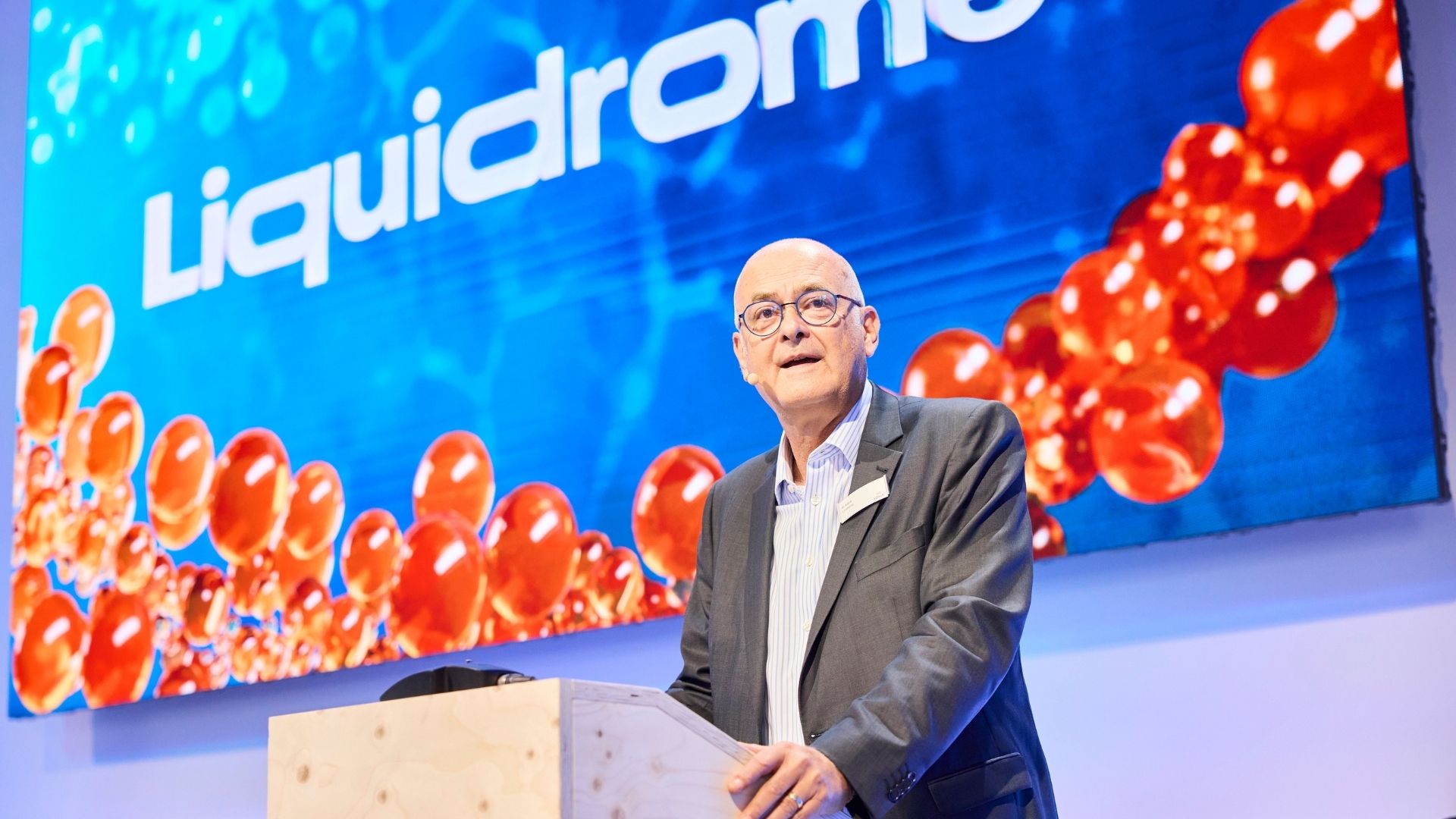 Richard Clemens, VDMA