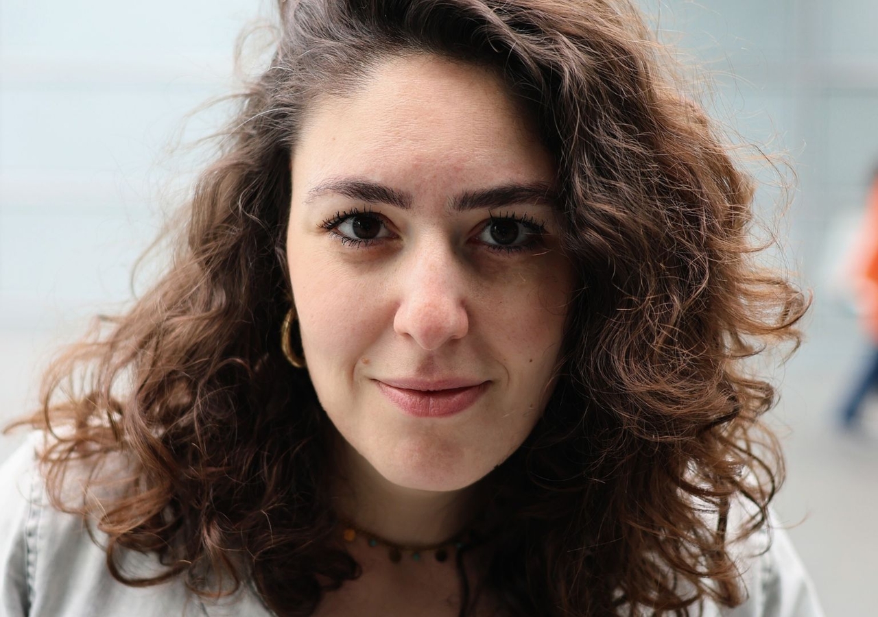 Seden Kantarci, PR Managerin